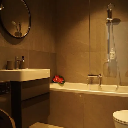 Scala & Parking Danzig