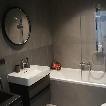 Scala & Parking * 格但斯克