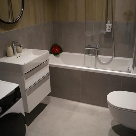 Scala & Parking 格但斯克