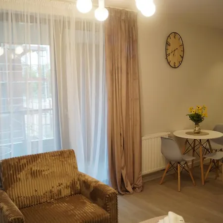 Scala & Parking 格但斯克