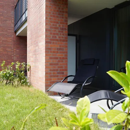 Scala & Parking Gdansk