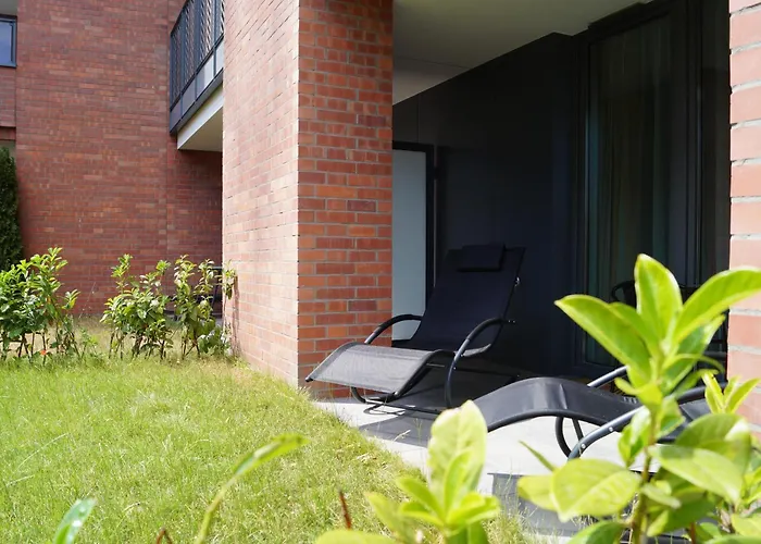 Scala & Parking Gdansk