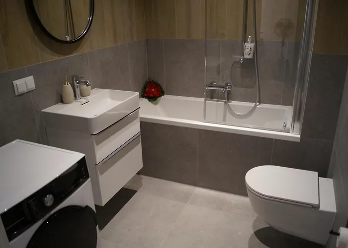 Scala & Parking Danzig